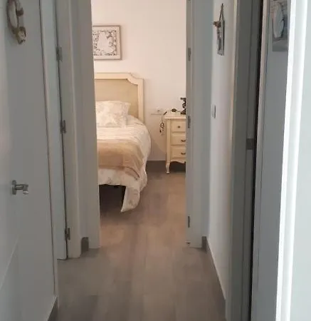 Apartamento La Gaviota Chipiona Exterior photo