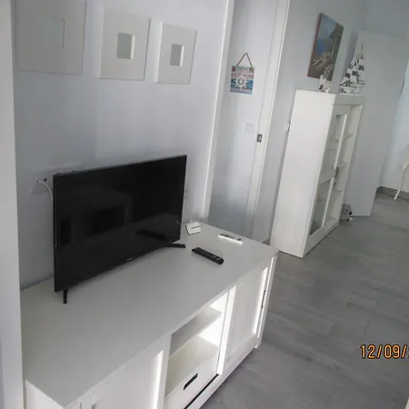 Apartamento La Gaviota Chipiona Exterior photo