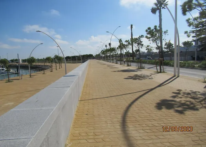 Apartamento La Gaviota
