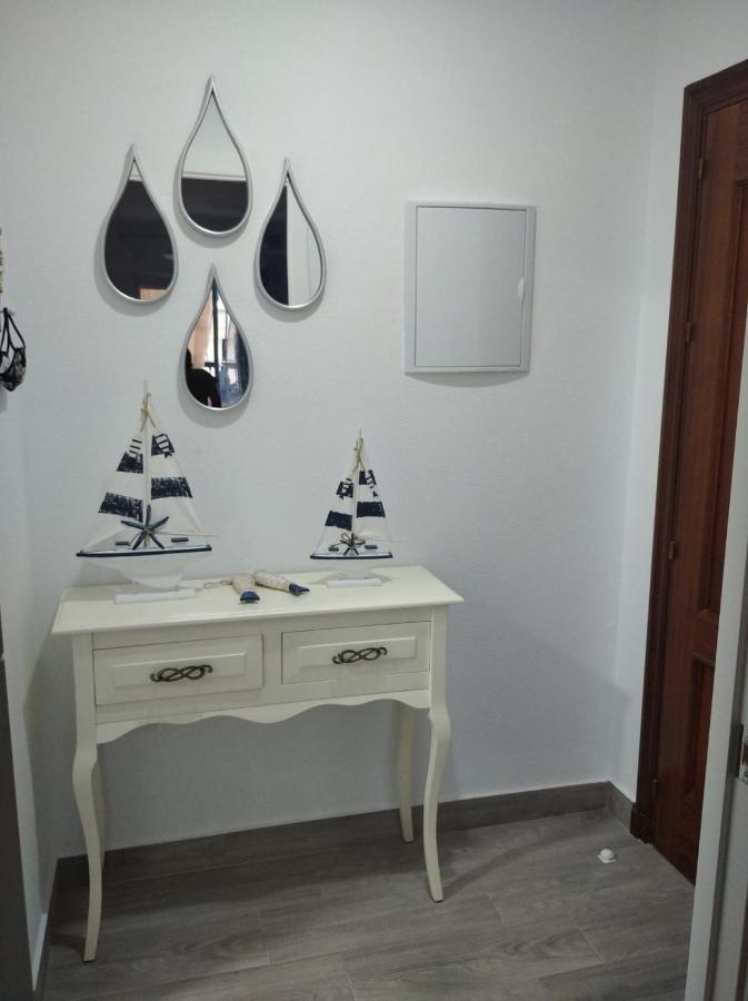 La Gaviota Apartment