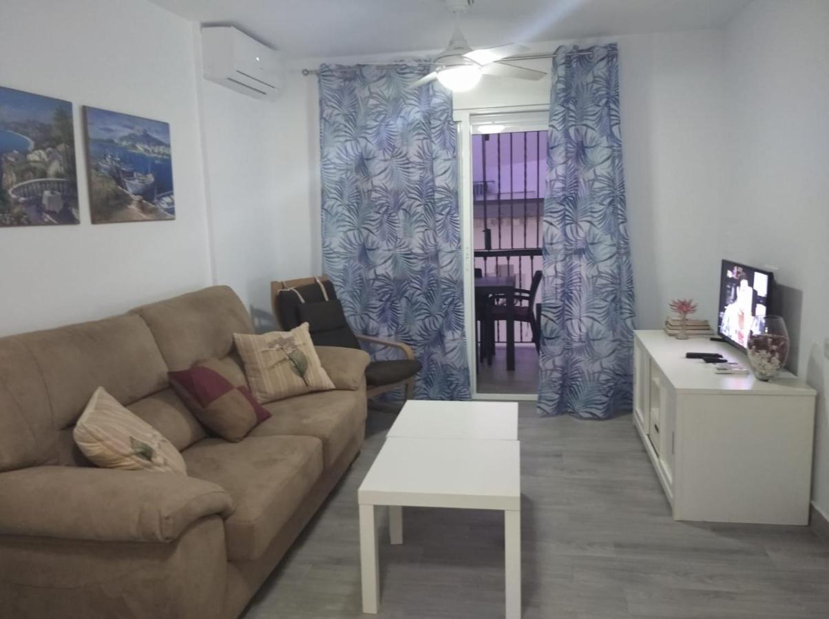 La Gaviota Apartment Chipiona