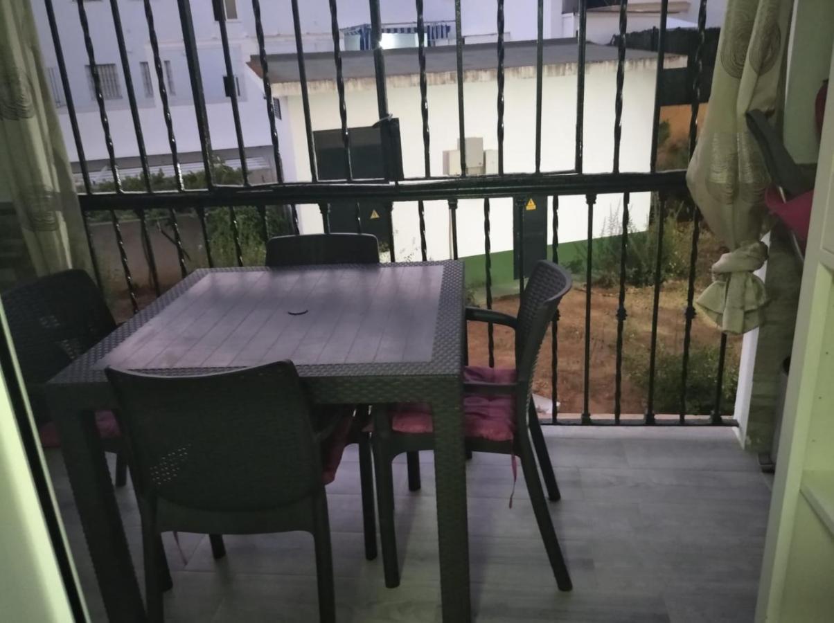 La Gaviota Apartment *