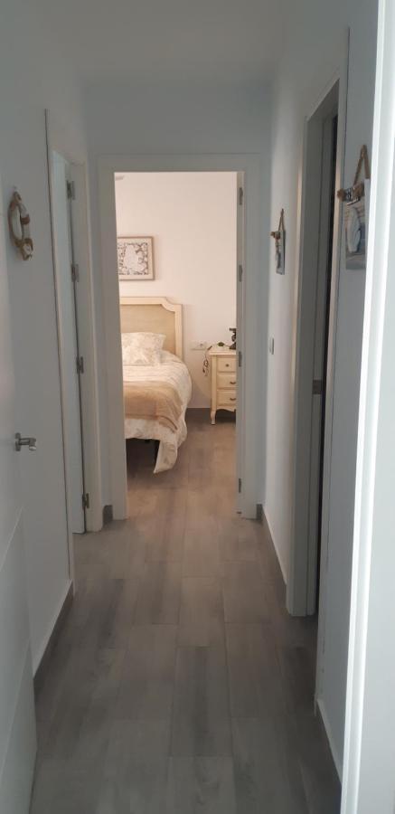 La Gaviota Apartment Chipiona