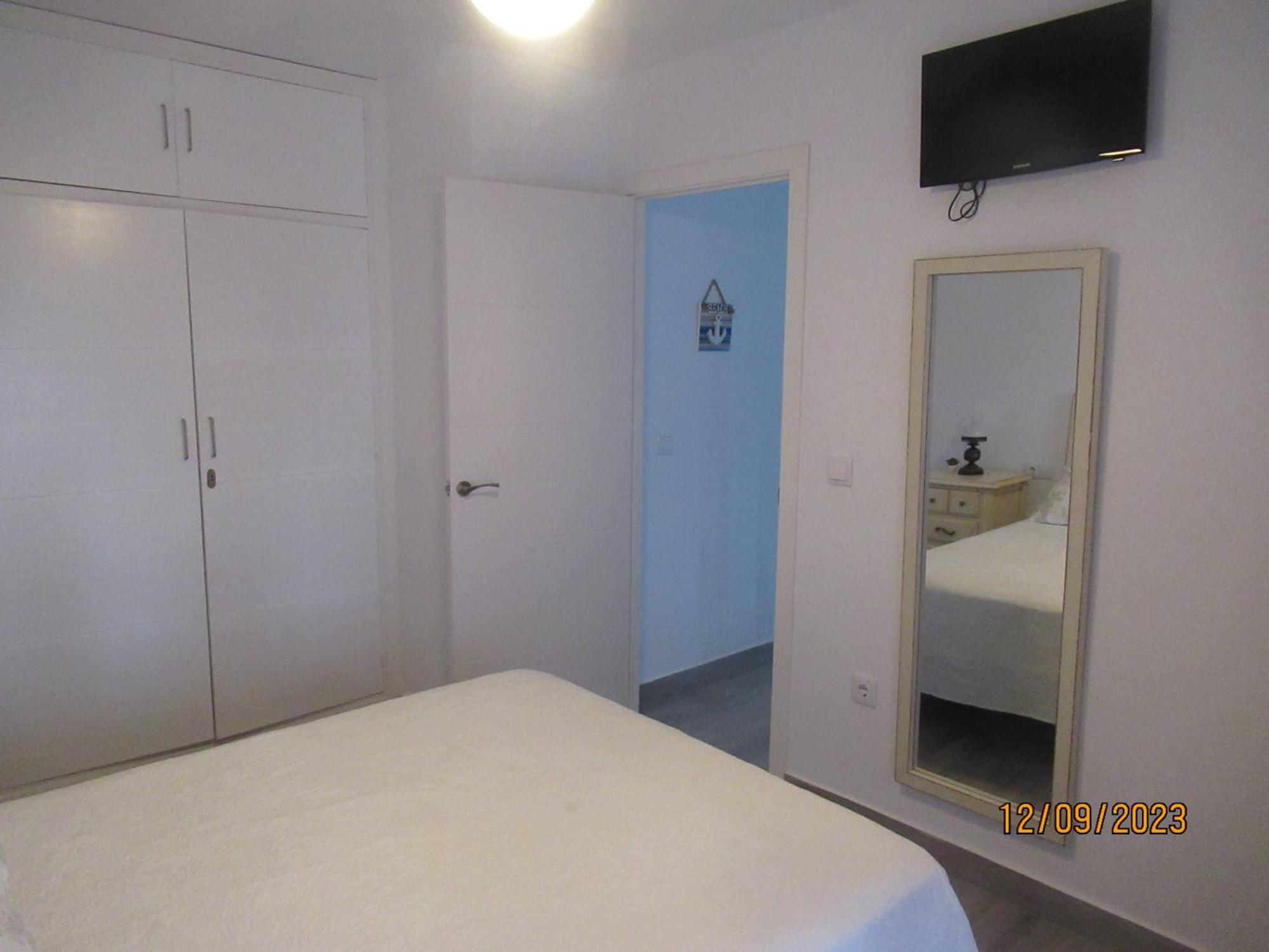 La Gaviota Apartment *