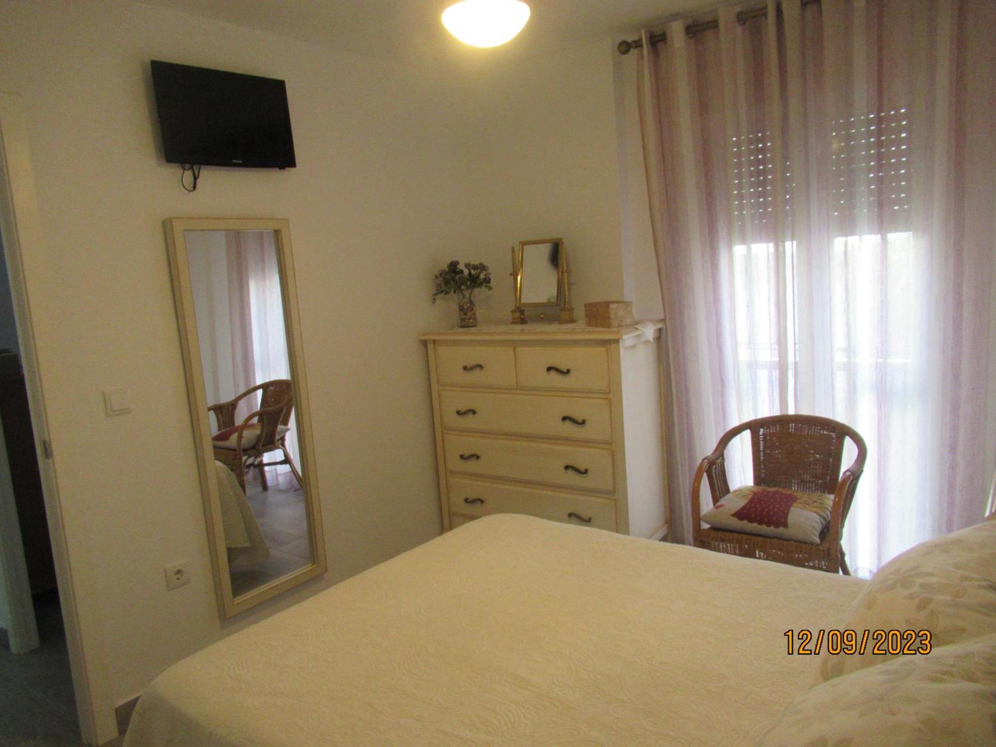 La Gaviota Apartment