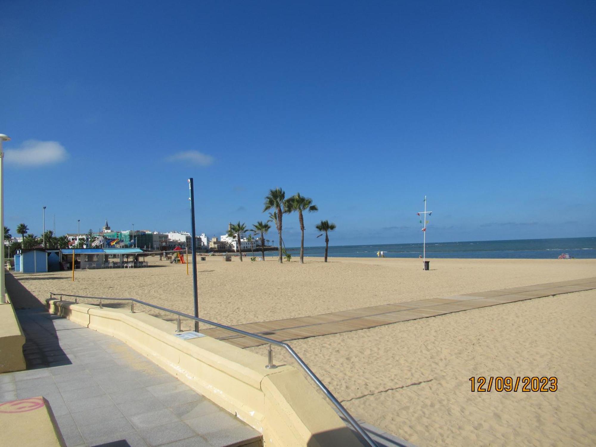 Apartment La Gaviota
