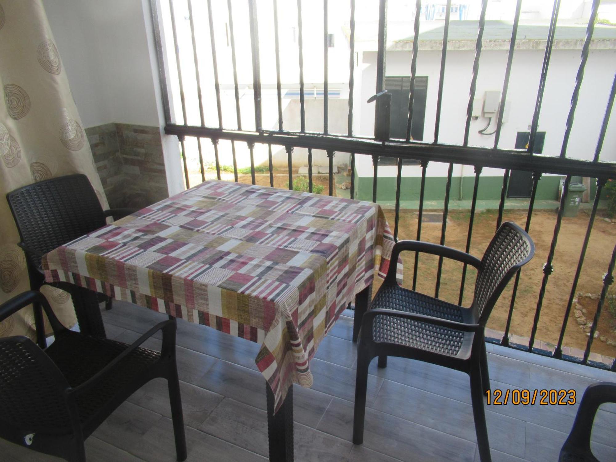 La Gaviota Appartement *