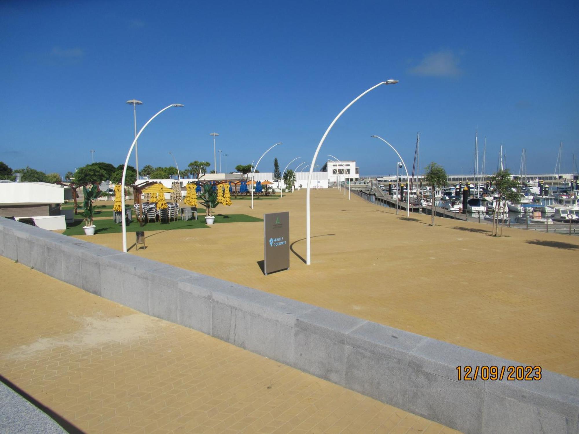La Gaviota Apartment