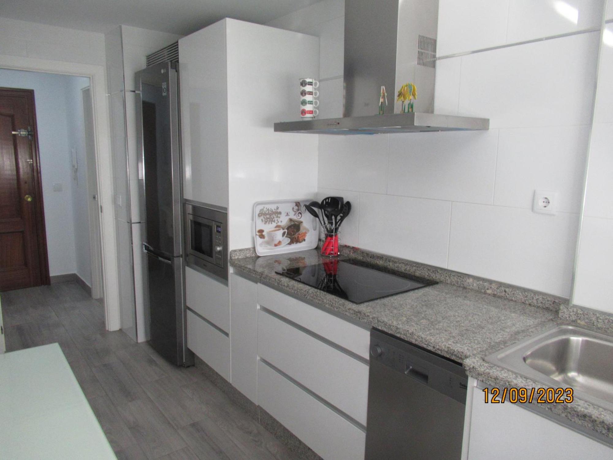 Apartment La Gaviota *