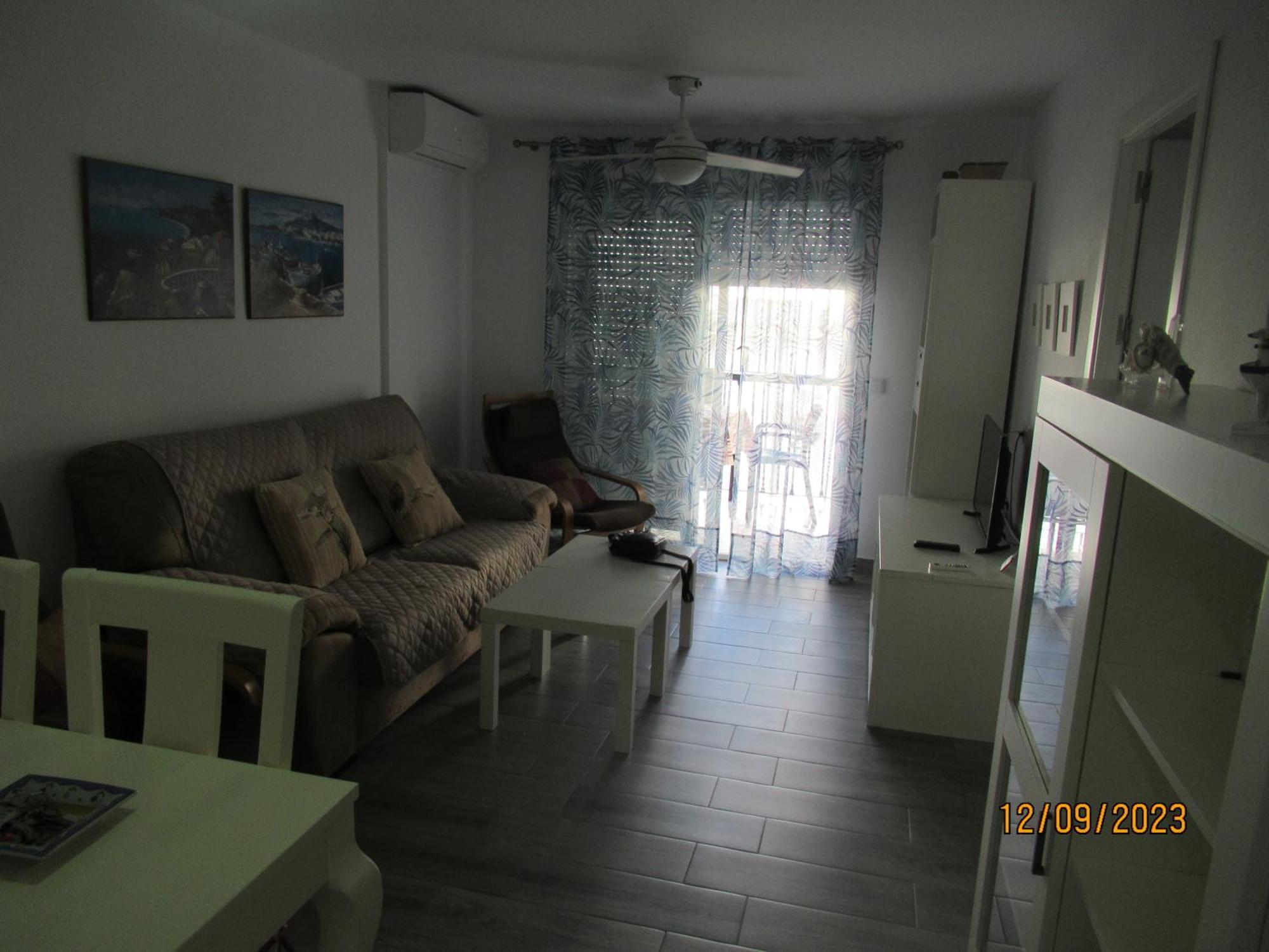 Apartment La Gaviota