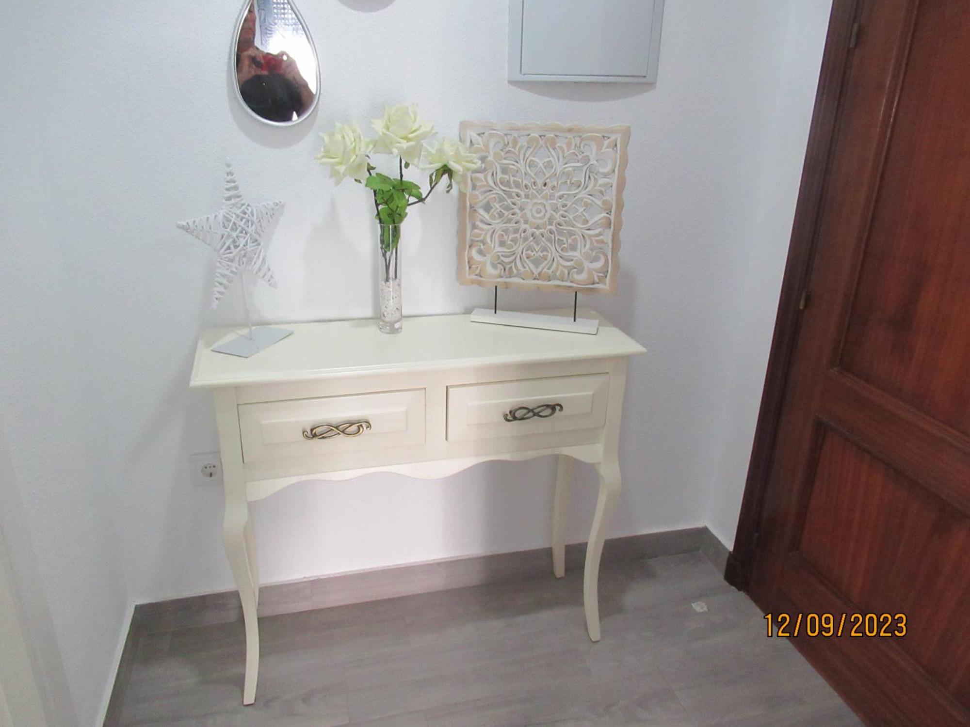 La Gaviota Apartment Chipiona
