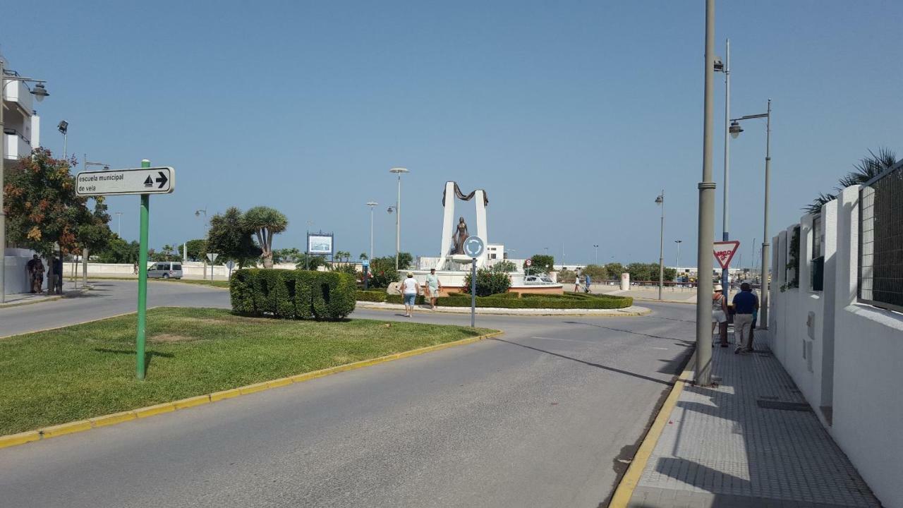 La Gaviota Appartement